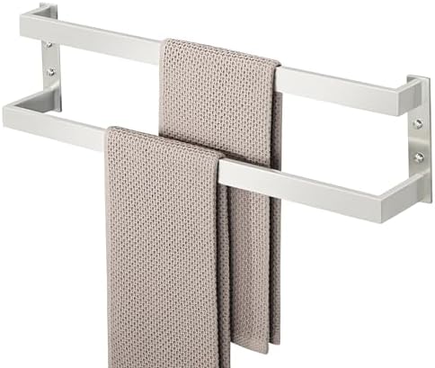 Alise 24-inch Stainless Steel Towel Holder