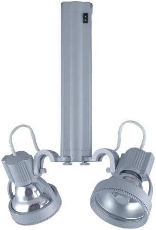 Jesco Lighting HMH913T4NF39-S Track Light Fixture