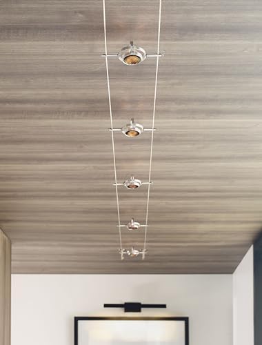 Generation Lighting - Tiella 800CBL5PN LED