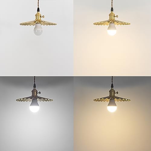 Smart Dimmable Pendant for Kitchen and Beyond
