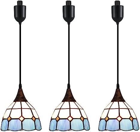 Elegant H-Track Lighting Pendant