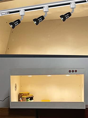 Adjustable H-Type Pendant Light E26 Black