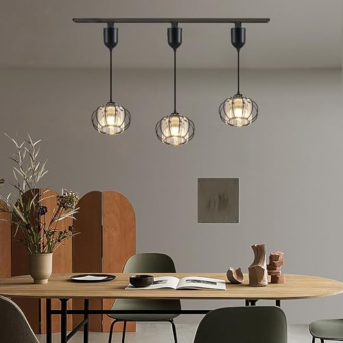 Striking Pendant Light