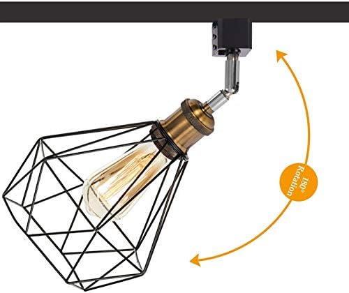 Vinted Industrial Lighting