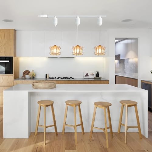 Chic J-Type Pendant Light