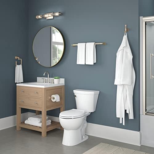 Delta Faucet Dryden Towel Hook