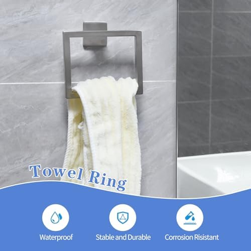 Bath Time Made Simple Set