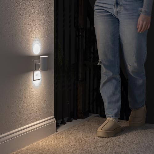 2-Piece Decorative Night Lights