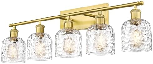Vanity Lighting Wall