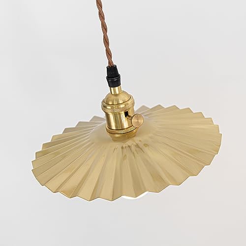 Smart Dimmable Pendant for Kitchen and Beyond