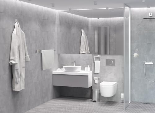 Bath Time Made Simple Set