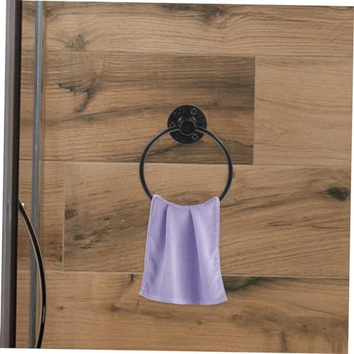 Sturdy Bath Towel Holder