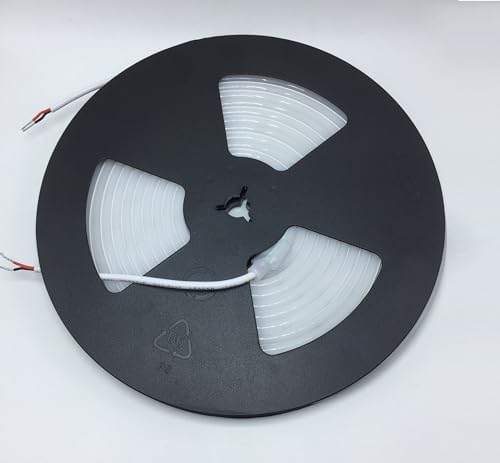 12V Silicone LED Rope Light