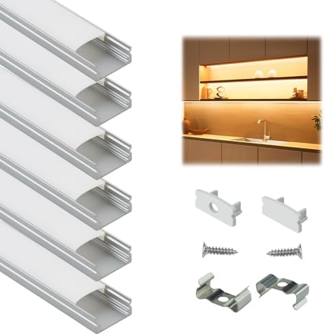 Breathtaking LED Strip for Your decor