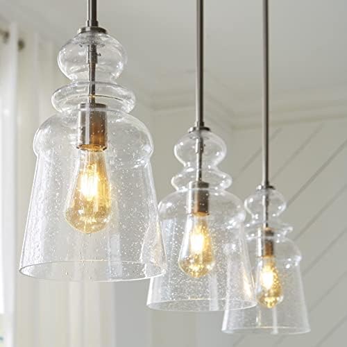 Kea One-Light Pendant - L Your Space