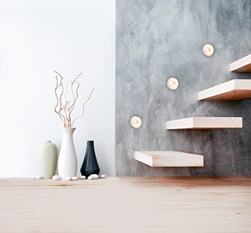 Bright Modeable Motion-Covered Night Light for Your Home or Office