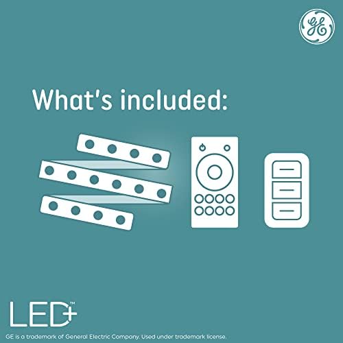 GE LED Color-Change Light Strip