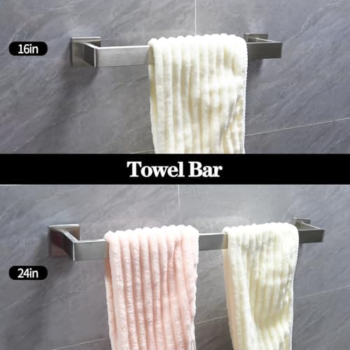 Bath Time Made Simple Set