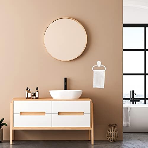 Premium ABS Towel Holder