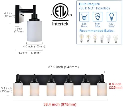 Elevate your bathroom with MELUCEE