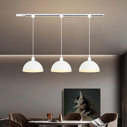Smart LED Dimmable Pendant