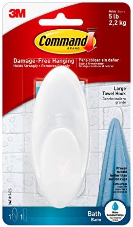 Keep Towels Robes Dried Clean _signal