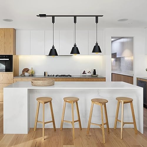 SKIVTGLAMP J-Type Track Light Pendants 1