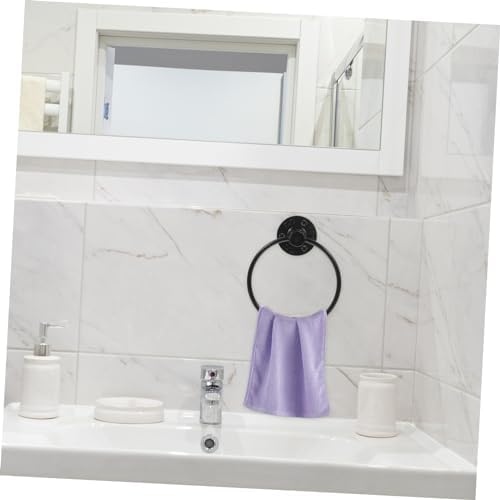 Sturdy Bath Towel Holder