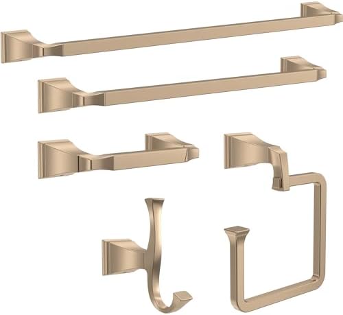 Delta Faucet Dryden Towel Hook