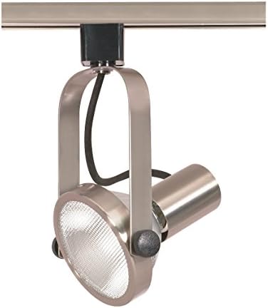 Nuvo PAR30 Track Head Ceiling Fan