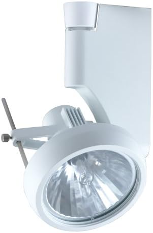 Jesco Lighting HMH270T6NF39-S Modern Metal Halide Track Light