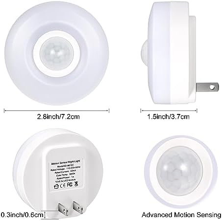 Brightness Safety Top Pick