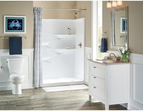 Delta Windemere 79624-BN Towel Bar