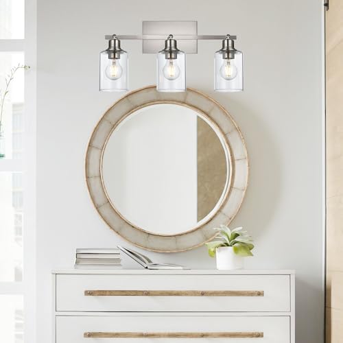 3-Light Track Lighting Kit