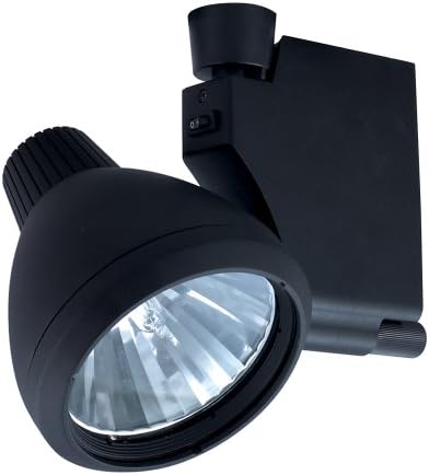 Elegant Metal Halide Tracks for High Performance Lighting
