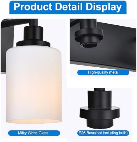 Elevate your bathroom with MELUCEE