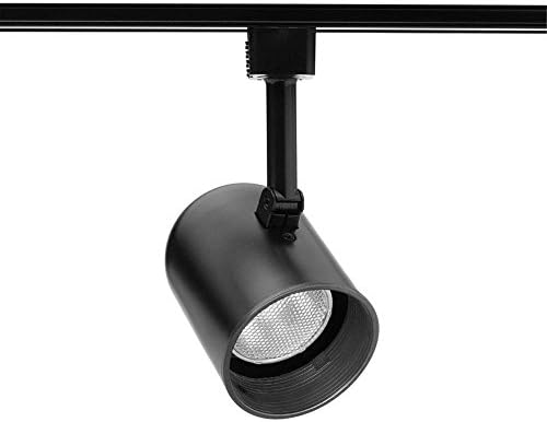 Juno Lighting Group R501 BLB BL Track Lighting Halogen Cylinder Light