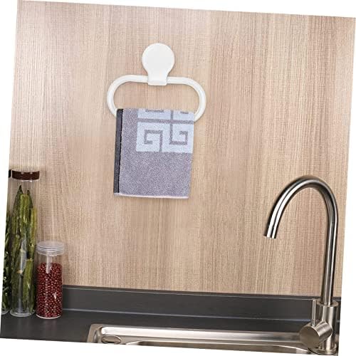 Need a solution for no-drilling towel holders
