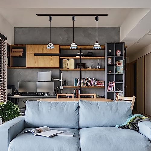 Elegant H-Track Lighting Pendant