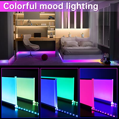 Spotless Neon Mood Lighting
