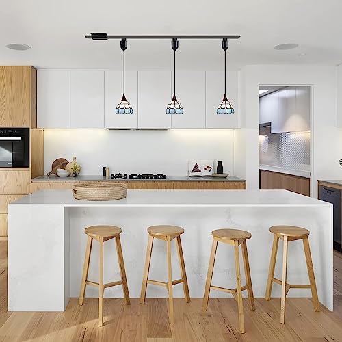 Elegant H-Track Lighting Pendant
