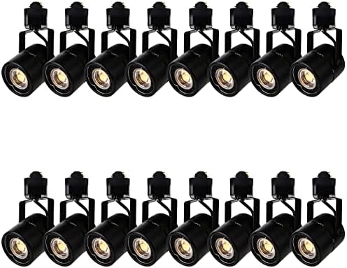 INTWELL 10W Track Lighting Heads