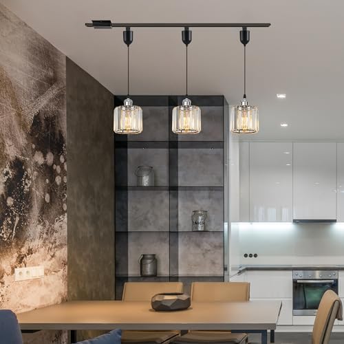 Stunning Crystal Hanging Pendant for Your Home