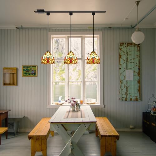 Kiven Brand H System Track Lighting Kit for Ceiling