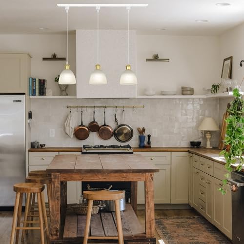 Modern GEtat Style pendant light