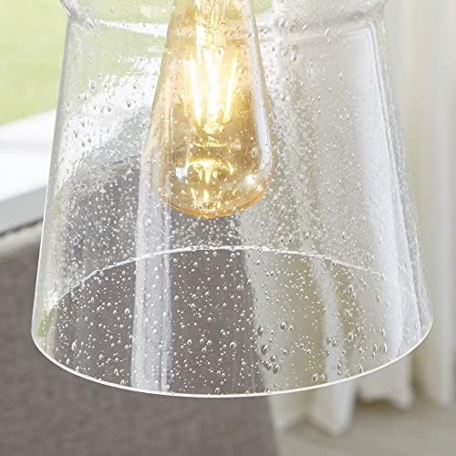 Kea One-Light Pendant - L Your Space