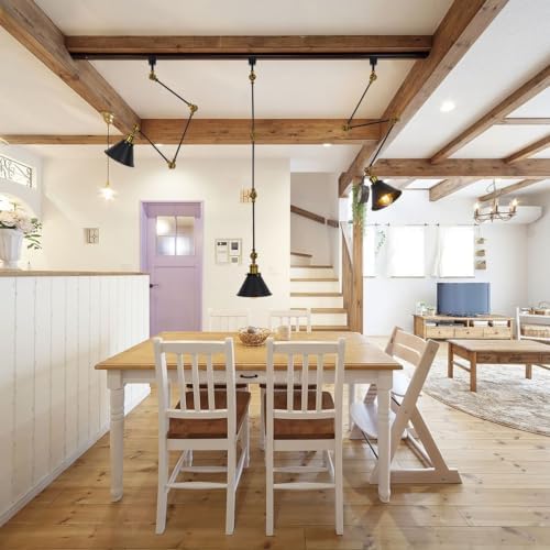 Versatile Track Lighting