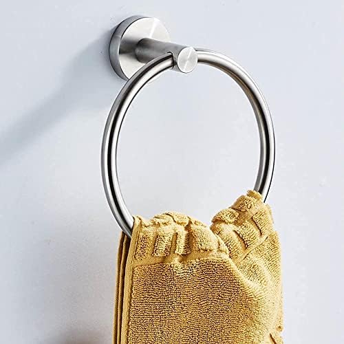 Premium Towel Holder Ring