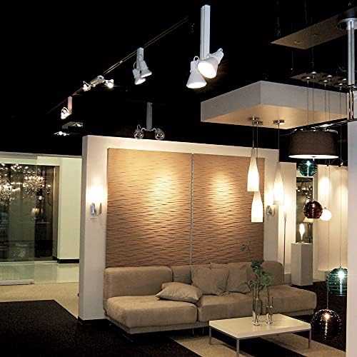 Jesco Lighting HMH913T4NF39-S Track Light Fixture