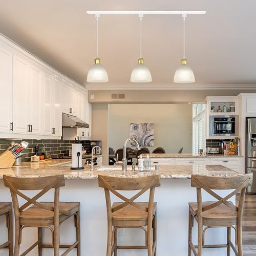 Modern GEtat Style pendant light
